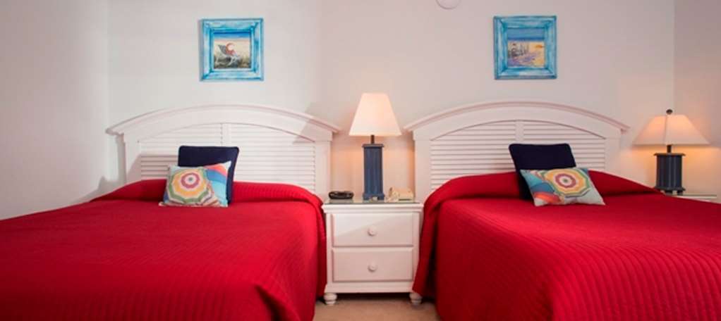 Sea Trail Golf Resort & Convention Center Sunset Beach Quarto foto