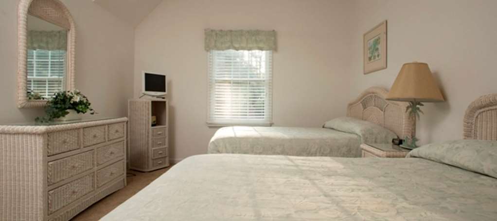 Sea Trail Golf Resort & Convention Center Sunset Beach Quarto foto