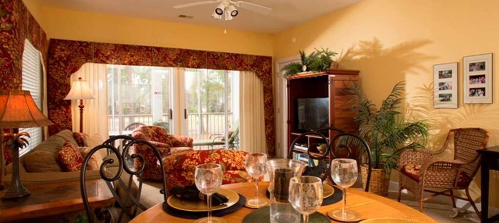 Sea Trail Golf Resort & Convention Center Sunset Beach Quarto foto