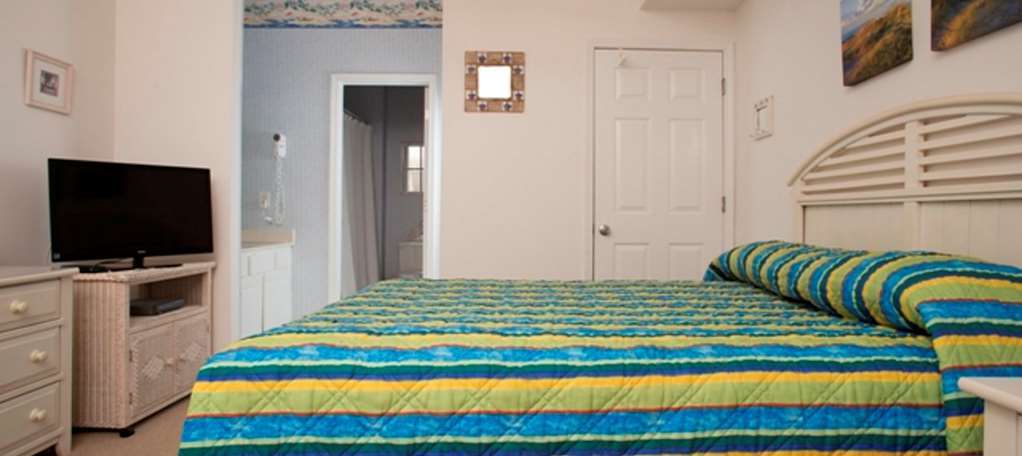 Sea Trail Golf Resort & Convention Center Sunset Beach Quarto foto