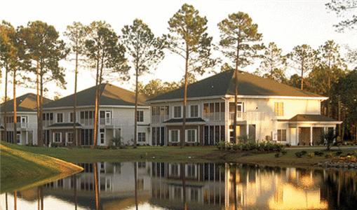 Sea Trail Golf Resort & Convention Center Sunset Beach Exterior foto